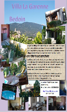 Location de vacances